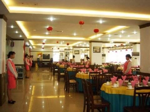 7Days Inn Guilin Railway Station Exterior photo